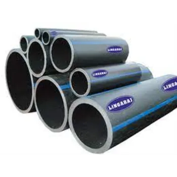 Hdpe Hose Pipe